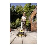 thumbnail of Nettoyeur De Terrasse Karcher Patio Cleaner Pcl 3-18 (livré Avec Une Batterie 18v / 2,5 Ah + Chargeur)