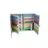 thumbnail of Phoenix Schlüsselschrank KC0606E mit 400 Haken