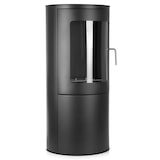 thumbnail of Moritz Ethanol Kamin Kaminofen I  96 x 44 x 30 cm Wandkamin I 1,5 Liter Brenner I Bioethanol Kamin I Bio Ethanol Kaminofen Indoor Outdoor