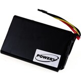 thumbnail of Akku für GPS-Navigationsgerät TomTom Go 5100