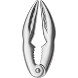 thumbnail of RVS Kreeftentang - 13,5 x 1 x 5 cm - Schelpdieren Bestek - Zilver