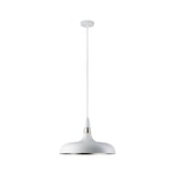 thumbnail of Paulmann Luminaire en suspension Juna  E27   max. 20W Champagne#Blanc dépoli gradable Métal 78484