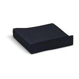 thumbnail of 500x Serviette im Spenderkarton Premium Airlaid weiß 20x20 cm i 1/4 -Falz stoffähnlich hochwertig