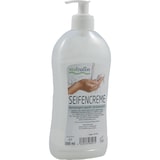 thumbnail of Medination 97543 Seifencreme mit Pumpe derm. getestet 500ml