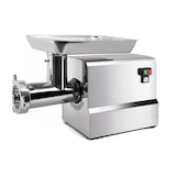thumbnail of Picadora de carne N.32 profesional de acero inoxidable AISI 304 1200W - BT M80AET