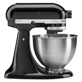 thumbnail of KitchenAid Küchenmaschine Classic 5K45SSEOB, Onyx schwarz