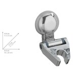 thumbnail of WENKO Magic-Loc Duschkopfhalter Fiorina