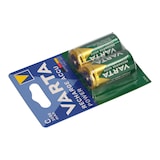 thumbnail of Varta Batterie rechargeable power c hr14 3000mah 2st.