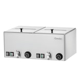 thumbnail of Calentador de salchichas 2KA20 de Bartscher