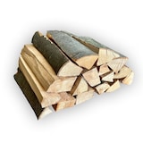 thumbnail of PINI Brennholz ofenfertig Buche 10 Kg ca. 30-33 cm für Kamin Grill Feuerschale Pizzaofen Smoker