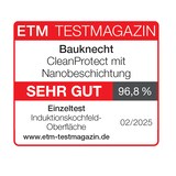 thumbnail of Bauknecht BS 5180C CPAL Induktions-Kochfeld autark 78 cm
