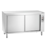 thumbnail of Armario calefactor con 4 puertas correderas