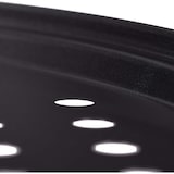 thumbnail of 6 Bandejas para Pizza, Moldes Antiadherentes y Perforadas, Acero al Carbono, ∅ 29cm 0% PFOA