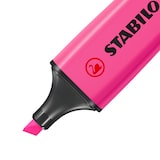 thumbnail of STABILO Textmarker BOSS ORIGINAL 70/58 2-5mm lila