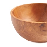 thumbnail of Bazar Bizar Bol en bois de teck 16x16x7 cm naturel