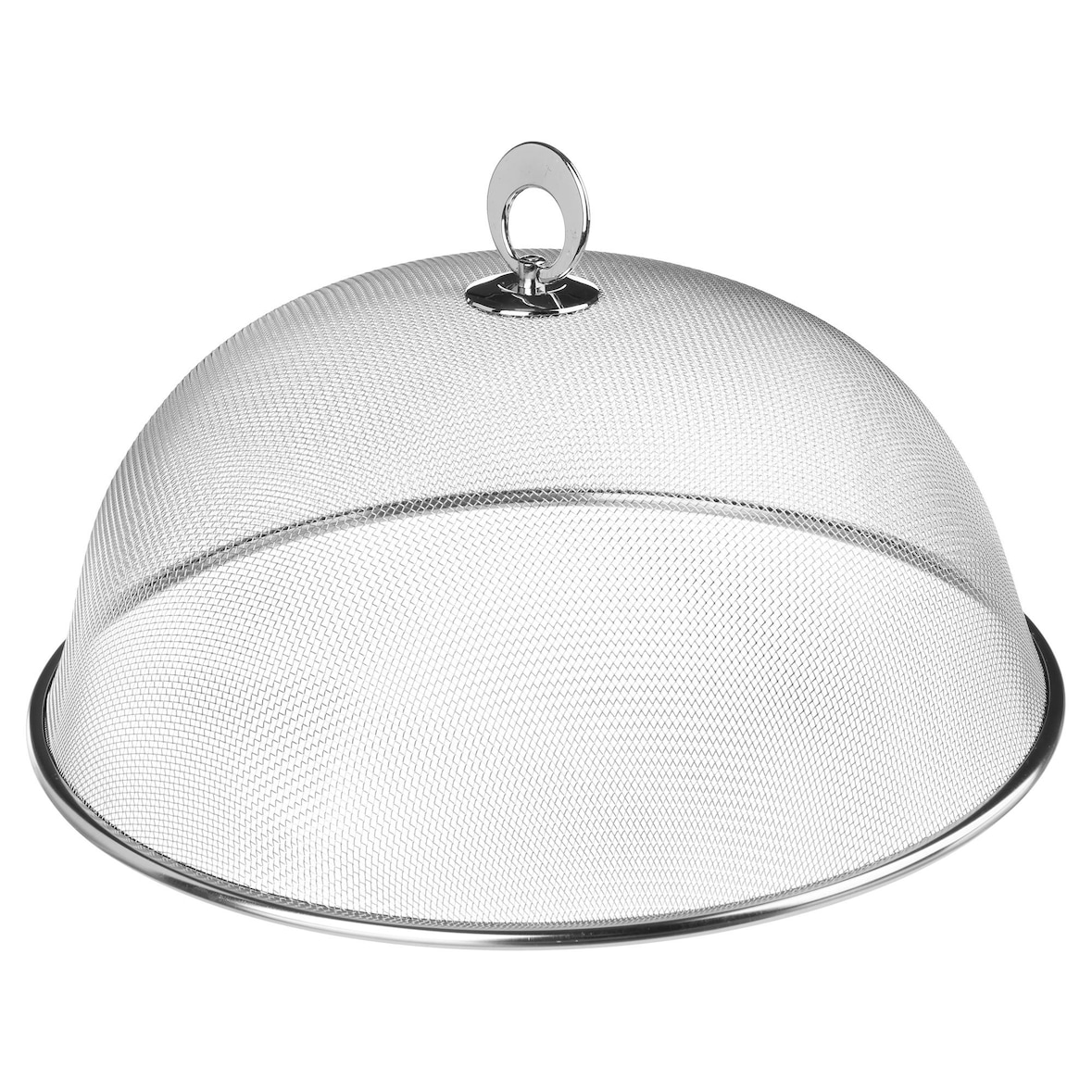Secret de Gourmet - Campana in acciaio inox diametro 30 cm