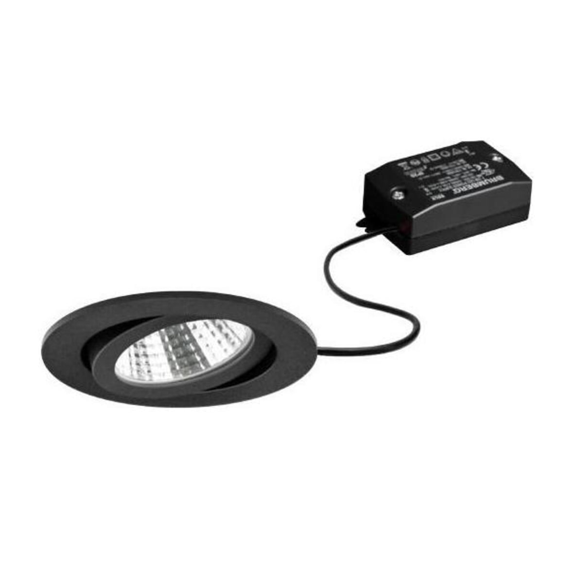 Brumberg Leuchten LED-Einbaustrahler 230V 38363183
