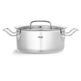 thumbnail of Fissler Bratentopf original-profi collection II, Edelstahl 18/10, 20 cm, 084 138 20 000 0