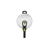 thumbnail of Tefal P2530738 Schnellkochtopf, Edelstahl, 6L, Höhe 23cm,  mit Decekl, induktionsfähig