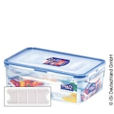 thumbnail of iSi Frischhaltedose 1,0l LOCK&LOCK, 1 Stück