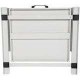 thumbnail of Verbindungsrahmen für Waschmaschinen mit Ablage