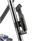 thumbnail of Fakir Apollo BL 150 - Beutelloser Staubsauger, Kompakter Staubsauger, leiser Staubsauger, Filter, Kombidüse 800 W, Blau/Silber