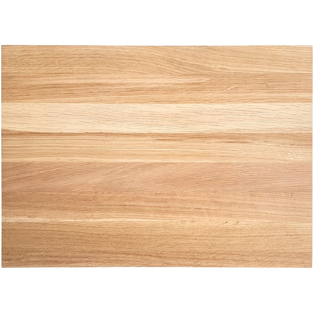 Snijplank 45° handgreep