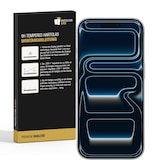 thumbnail of 6x 9H Panzerglas für iPhone 17 Pro Max HD klar echtes Tempered Glass Displayschutz Schutzglas Schutzfolie Screen-Protector