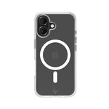 thumbnail of Coque Forcecase Air Xtrem Magsafe Recycle Transparent Pour Iphone 17