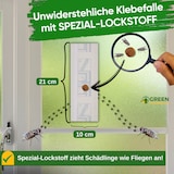 thumbnail of Fliegen Fenster-Falle mit Spezial-Lockstoff: 9