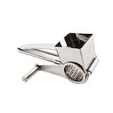thumbnail of Moulin râpe en inox - Weis Argent / Métallique Autre forme Acier Inoxydable (inox  Table Passion 20.00x5.00 cm