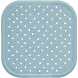 thumbnail of SÄNGER Duschmatte  Duschmatte hellblau 56 x 56 cm