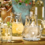 thumbnail of 84x Stölzle Oberglas Salzburg Krug 250 ml Karaffe