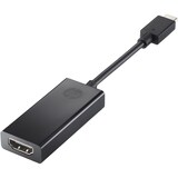 thumbnail of HP Adapter USB-C zu HDMI
