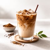 thumbnail of Hojicha (thé vert torréfié) poudre bio 50g X 10