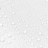 thumbnail of ECD Germany Abdeckplane Gewebeplane mit Ösen 2x3 m 6m² 180g/m² Weiß aus Polyethylen Schimmelresistent Wasserdicht Reißfest Schutzplane Bootsplane