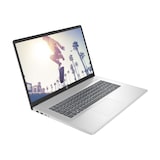 thumbnail of HP 17 (Natural Silver, 17,3" Full-HD, Intel® Core™ 5 120U, 64 GB RAM, 500 GB SSD) mit Windows 11 Pro & Office 2024 Pro