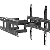 thumbnail of Soporte de Pared para TV Televisor Giratorio inclinable de 26-65" Pulgadas, Universal Doble Brazo 40kg, MAX VESA 400x400mm