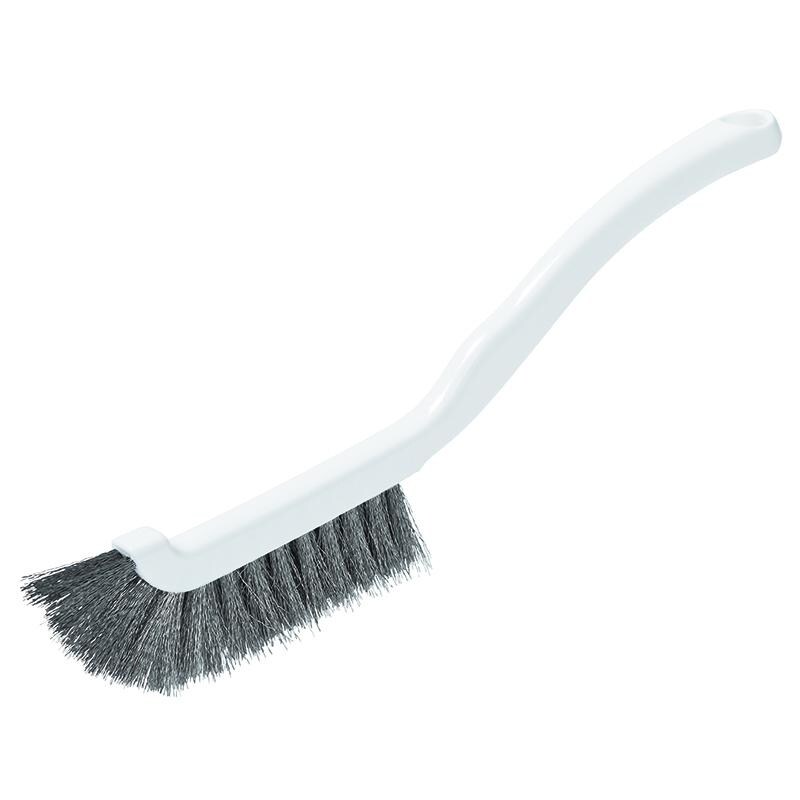 Haug Fugenbürste V4A Edelstahldraht 220 x 15 x 45 mm