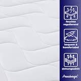 thumbnail of Arensberger Gelschaum Matratze LINA  – 11 cm 90x190cm