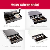 thumbnail of Cassetto cassa Cassetto cassa Cassetto cassa HS 170 antracite