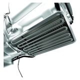 thumbnail of R.G.V. Grattugia elettrica Grp8, 450w 90926