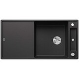 thumbnail of BLANCO AXIA III XL 6 S Einbauspüle SILGRANIT anthrazit ab 60 cm mit Brett