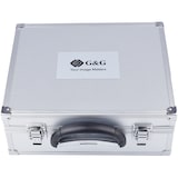 thumbnail of G&G Handheld Labelprinter GG-HH1001C Nieuwe Generatie (2025)