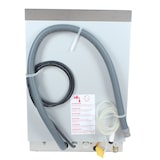 thumbnail of Máquina Lavar Loiça Profissional 350×350 mm Mod 35