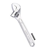 thumbnail of Chiave a rullino 250 mm in acciaio inox