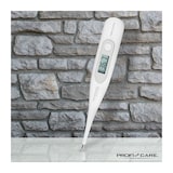 thumbnail of Thermomètre Numérique Proficare PC-FT 3057 Blanc