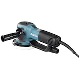 thumbnail of Makita BO6050J Exzenterschleifer 750 W