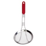 thumbnail of 41 cm Fritierkelle Schaumkelle Abschöpfsieb
