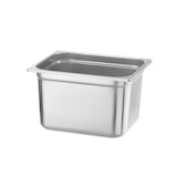 thumbnail of HENDI Container GN 1/2, Profi Line, GN 1/2, 9,5L, (H)150mm